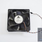 Dell Poweredge Server 1800 Fan D7986 0D7986
