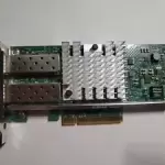 OEM Intel X520-DA2 Ethernet Server Adapter 10Gbps Dual Port SFP+ E10G42BTDA