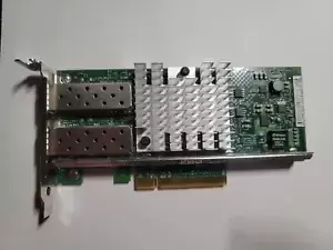 OEM Intel X520-DA2 Ethernet Server Adapter 10Gbps Dual Port SFP+ E10G42BTDA