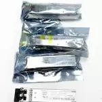 LOT OF 4x HPE X115 100M SFP LC FX Transceiver JD102B