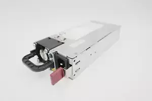 HP Proliant DL180 G5 750W Switching Power Supply P/N: 486613-001 Tested Working