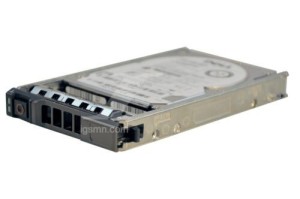 Dell GP3FR 1.8TB 12G 10K 2.5" SAS Internal Hard Drive