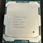 Intel Xeon E5-1630 v4 3.7GHz SR2PF Processor