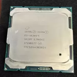 Intel Xeon E5-1630 v4 3.7GHz SR2PF Processor