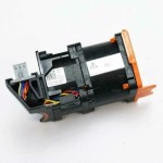 Dell F1YN7 Cooling Fan 0F1YN7 PowerEdge R620 SERVER 14VG6 Delta
