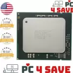 Intel Xeon X7560 SLBRD 2.26GHz 24MB 8-Core LGA 1567 Server Processor 130W P4S
