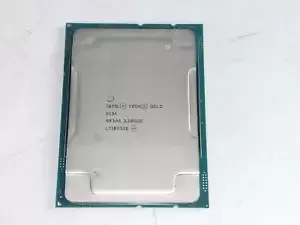 Intel Xeon Gold 6134 3.2 GHz 10.4 GT/s LGA 3647-0 CPU Processor SR3AR