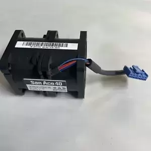 Dell PowerEdge 1850 Y2205 Cooling Fan 12V 1.1a San Ace 40 Server Gen 1 @MB16