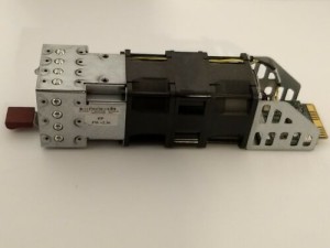 Genuine HP StorageWorks MSA20 Server Hot Swap Fan Assembly 336091-001