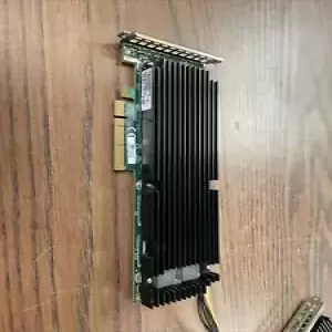 Silicom PE2S8C62-R Security Protocol Processor Server PCI-E Adapter