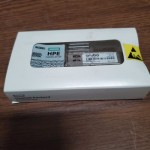 HP Aruba J8177D 1000BASE-T SFP Copper Transceiver Module 100m RJ45 Mini GBIC