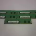 *Lot Of 5* SK Hynix HMA81GR7MFR8N-UH 8GB PC4-2400T Server RAM