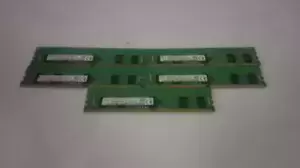 *Lot Of 5* SK Hynix HMA81GR7MFR8N-UH 8GB PC4-2400T Server RAM