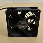 Foxconn PVA092G12S 12v DC 0.40A 653905-001 Rear Cooling Fan for HP Z440