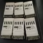 LOT of 6 CISCO GBIC WS-G5484 30-0759-01 1000Base-SX Fiber Network Transceiver
