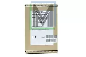 C8S75A HPE MSA 2040 1GbE SW iSCSI SFP+ TRANSCEIVER - 4-PACK