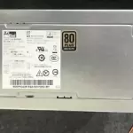 Genuin Lenovo Thinkserver   TS150 Power Supply SP50A36169-M PCE026-60 D/M/B