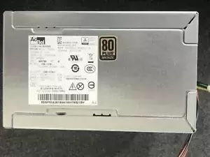 Genuin Lenovo Thinkserver   TS150 Power Supply SP50A36169-M PCE026-60 D/M/B