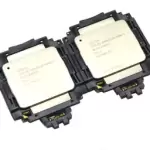 (2) Intel Xeon E5-2660V3 Matching Pair Processor 2.60GHz LGA2011-3 25MB SR1XR