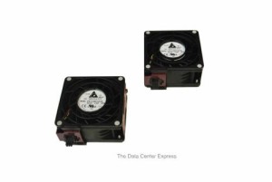 HP ML/DL370 G6 REDUNDANT FAN KIT 508107-B21 NEW BULK
