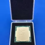 i5-10500 Intel Core 3.1GHz 12MB Cache 6 Core LGA1200 Processor SRH3A