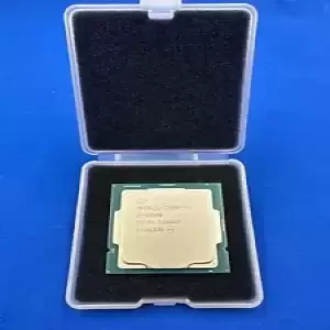 i5-10500 Intel Core 3.1GHz 12MB Cache 6 Core LGA1200 Processor SRH3A