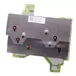 New Dell OEM PowerEdge R910 Server CPU Heatsink U884K