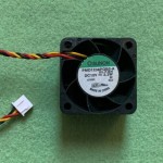 SUNON PMD1238PQB2-A 3828 38mm x 28mm Dell Server Cooling Fan 12V 2.3W 3Pin B238