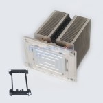 New Air Cooler Heat Sink For Dell PowerEdge T440 T640 Tower Server 489KP 0489KP