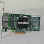 INTEL EXPI9402PT 868971 PRO/1000 Dual Port Server Adapter NT360T Network Card
