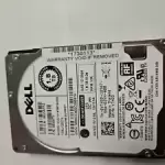 DELL 1.8TB SAS 12Gbps 512e RPM 10K HUC101818CS4204 DP/N VTHDD 0VTHDD