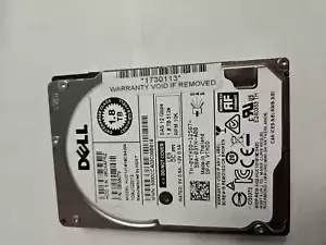 DELL 1.8TB SAS 12Gbps 512e RPM 10K HUC101818CS4204 DP/N VTHDD 0VTHDD