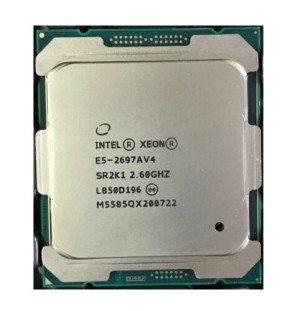 Intel Xeon E5-2697A V4 16-Core 2.60GHz 40MB SR2K1 LGA2011-3 Server CPU Processor