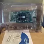INTEL EXPI9402PT PRO/1000 Dual Port Server Adapter PCI-E Network Card 82571 US