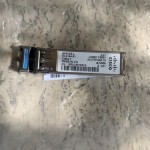 GENUINE CISCO SFP-GE-L  10-2144-01 TRANSCEIVER