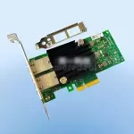 New X550-T2 10GB Network Card Ethernet NIC Card Converged Adapter for Intel