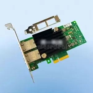New X550-T2 10GB Network Card Ethernet NIC Card Converged Adapter for Intel
