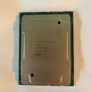 Intel Xeon Gold 6268CL SRF80 2.80GHz 24-Cores 48-Threads LGA-3647 CPU Processor