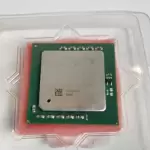 Intel Xeon E4 - 3400DP/2M/800 SL8P4 3.40 GHz CPU Processor  xSeries 236 eServer
