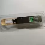 New Cisco QSFP-40G-SR4-S Transceiver Module 10-3090-02 W/Hologram