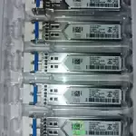 GLC-LH-SMD Cisco original optical transceiver module
