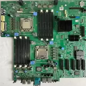 Dell PowerEdge T610 Server Motherboard 0CX0R0 with 2xCPU Xeon E5520