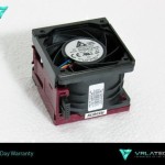 HP Proliant Server Fan For DL380p G9  747597-001 796850-001