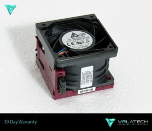HP Proliant Server Fan For DL380p G9  747597-001 796850-001