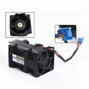 New OEM Server Cooling Fan for Dell PowerEdge R440 1K48T 01K48T NW0CG 0NW0CG @US
