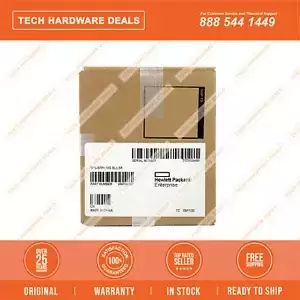 455883-B21  NEW SEALED HP BladeSystem c-Class 10Gb SFP+ SR Transceiver