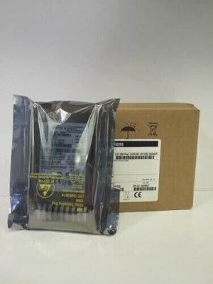 IBM 1.8TB 00RX908 00RY111 00RY125 00WY600 10K 12G 2.5" SAS V7000 Gen2 HARD DRIVE