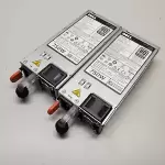 2X Dell 079RDR PowerEdge R520 R620 R720 R820 T420 T620 750W Power Supply