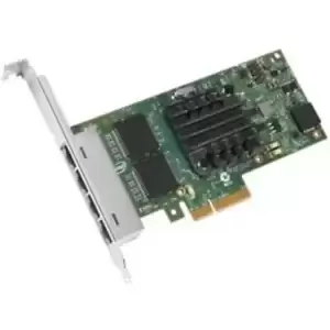 Dell i350 Gigabit Ethernet Card 540-BBDV