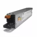 Dell H318J Power Supply 500w Redundant Hot-Swap